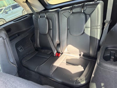 2020 Lincoln Aviator Reserve AWD