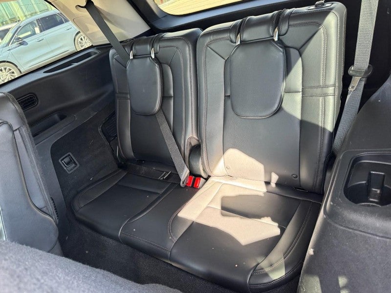 2020 Lincoln Aviator Reserve AWD