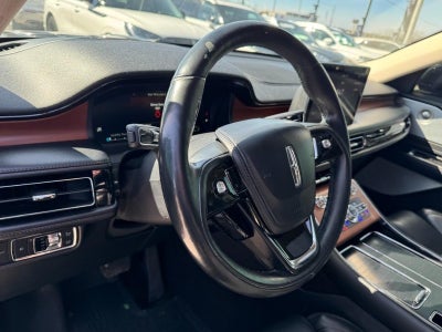 2020 Lincoln Aviator Reserve AWD