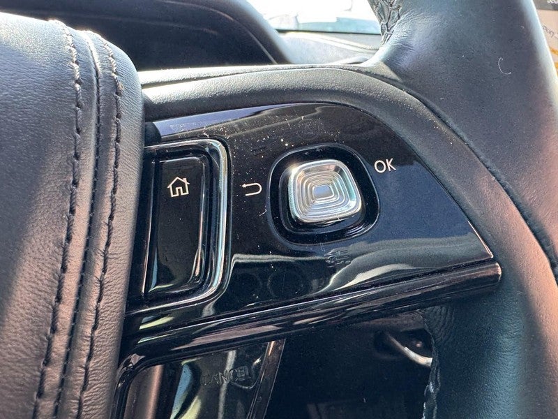 2020 Lincoln Aviator Reserve AWD