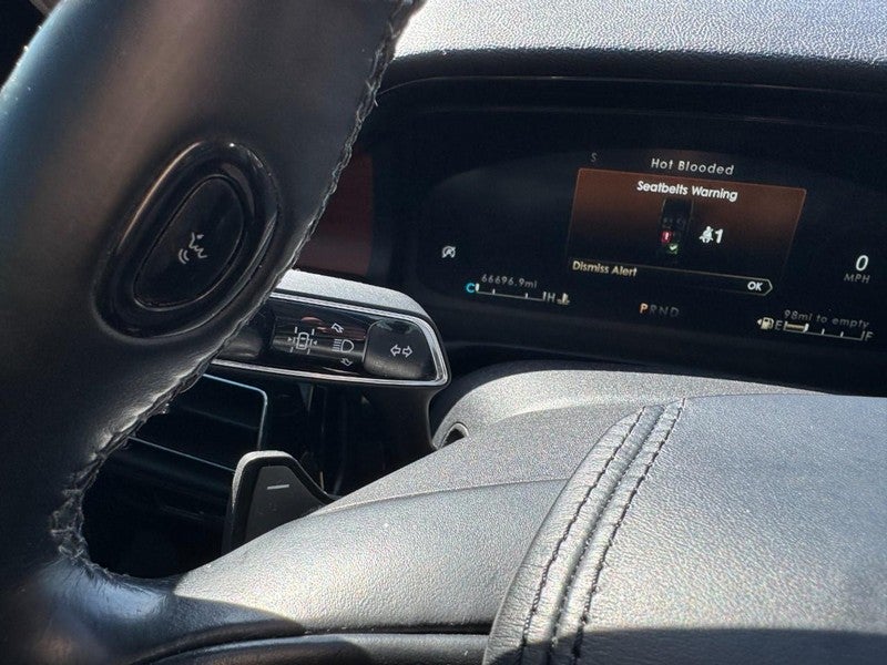 2020 Lincoln Aviator Reserve AWD