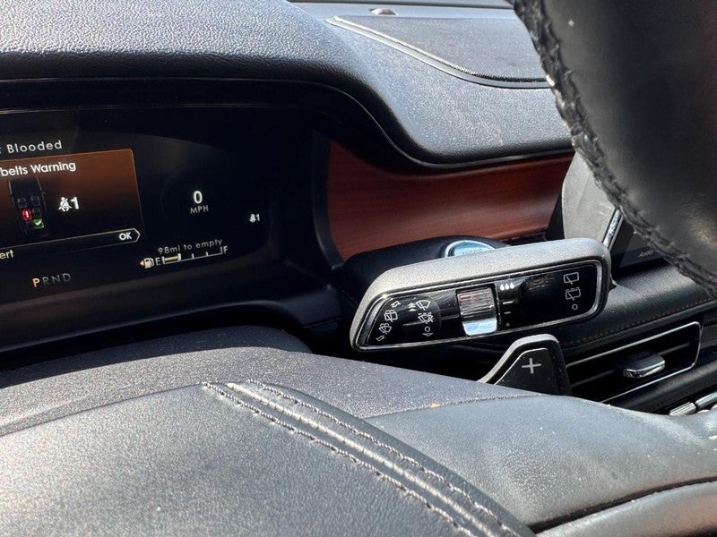 2020 Lincoln Aviator Reserve AWD