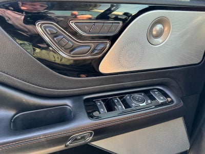 2020 Lincoln Aviator Reserve AWD