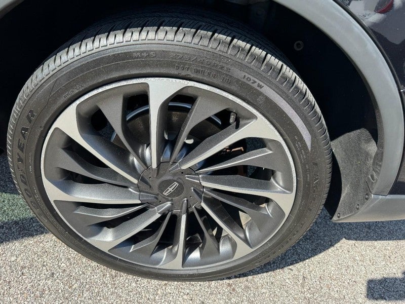 2020 Lincoln Aviator Reserve AWD