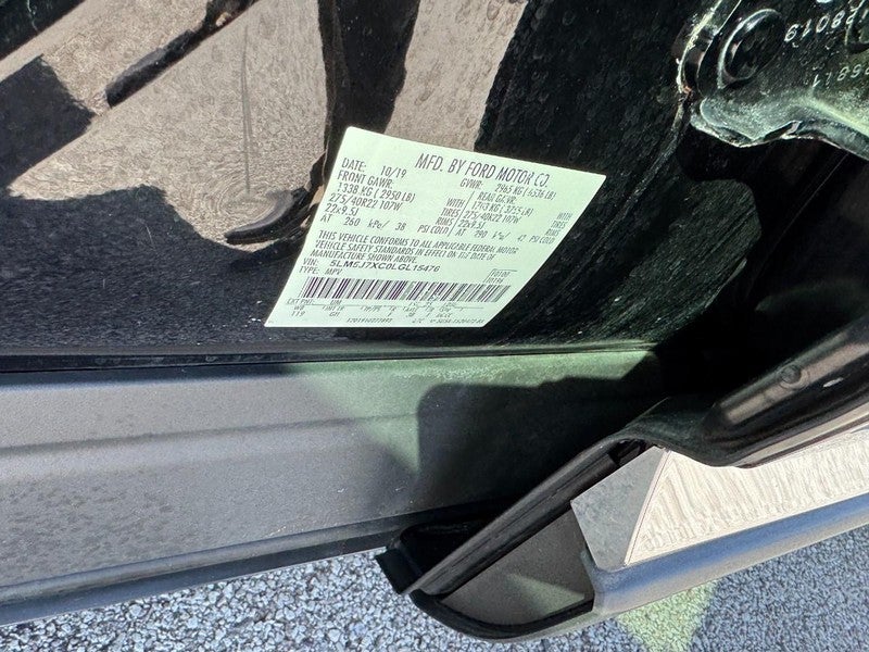 2020 Lincoln Aviator Reserve AWD