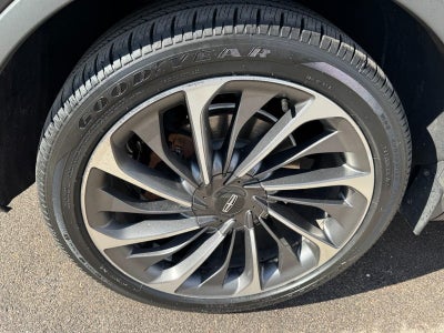 2020 Lincoln Aviator Reserve AWD