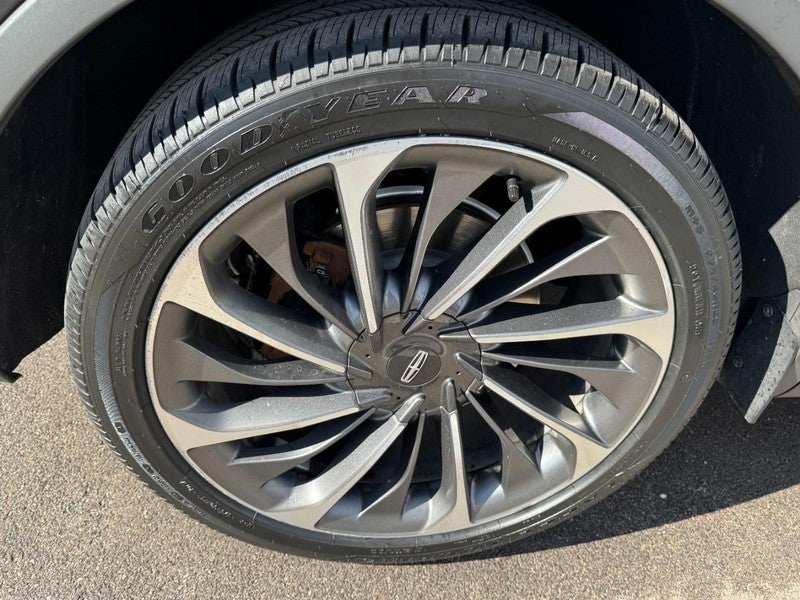 2020 Lincoln Aviator Reserve AWD