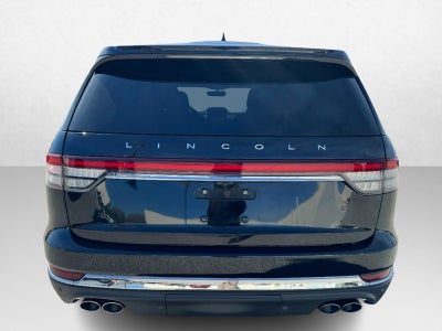 2020 Lincoln Aviator Reserve AWD