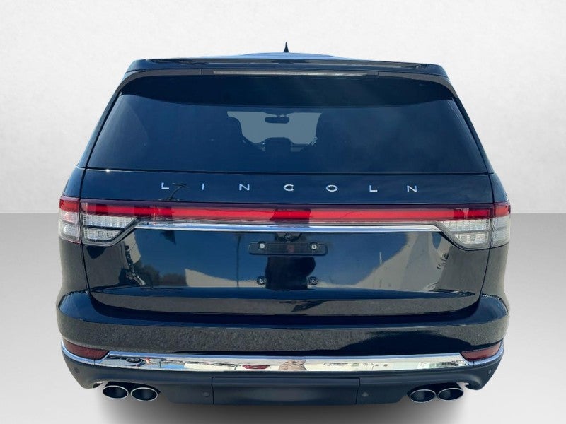 2020 Lincoln Aviator Reserve AWD