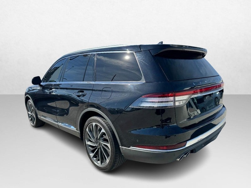 2020 Lincoln Aviator Reserve AWD