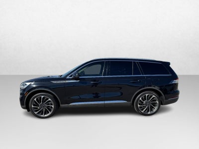 2020 Lincoln Aviator Reserve AWD
