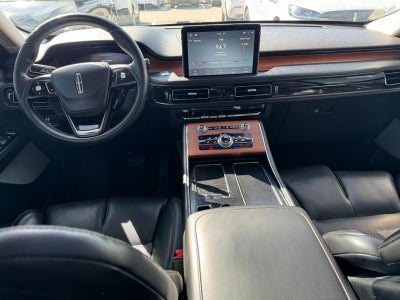 2020 Lincoln Aviator Reserve AWD