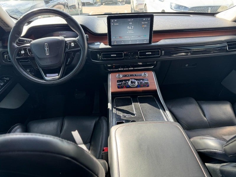 2020 Lincoln Aviator Reserve AWD