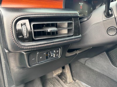 2020 Lincoln Aviator Reserve AWD