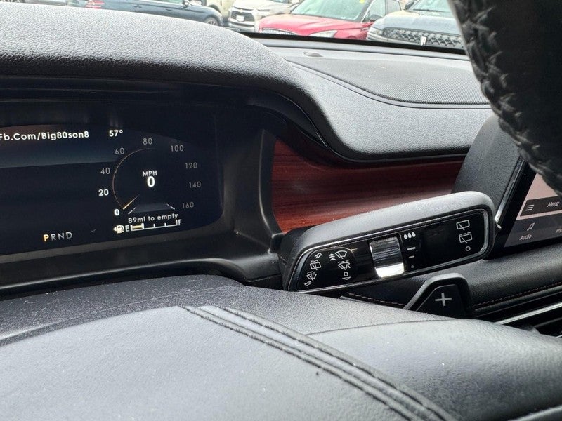 2020 Lincoln Aviator Reserve AWD