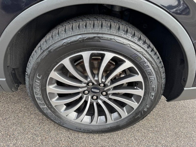 2020 Lincoln Aviator Reserve AWD