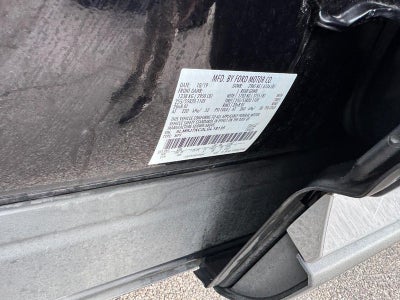 2020 Lincoln Aviator Reserve AWD