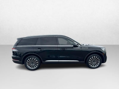 2020 Lincoln Aviator Reserve AWD