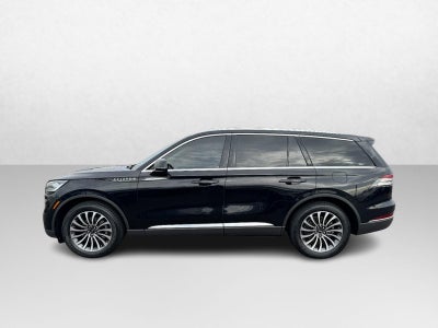 2020 Lincoln Aviator Reserve AWD