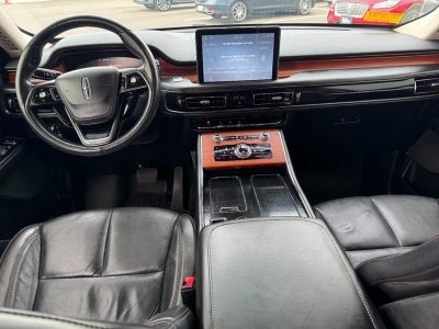 2020 Lincoln Aviator Reserve AWD