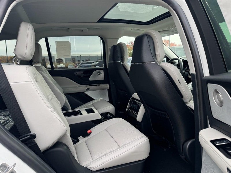 2026 Lincoln Aviator Reserve AWD