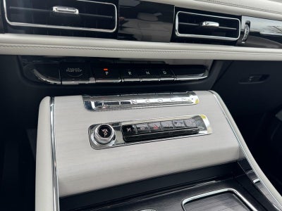 2026 Lincoln Aviator Reserve AWD