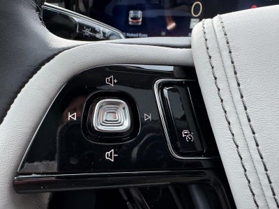 2026 Lincoln Aviator Reserve AWD