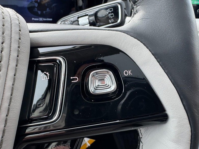 2026 Lincoln Aviator Reserve AWD