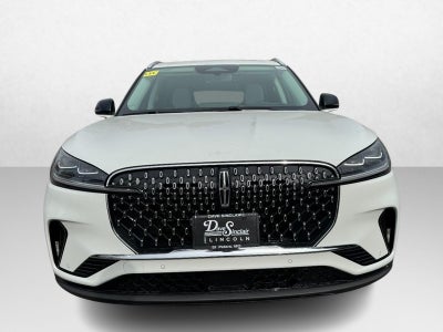 2026 Lincoln Aviator Reserve AWD