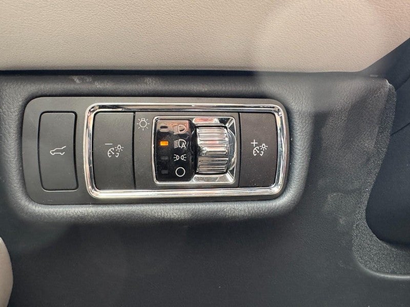 2026 Lincoln Aviator Reserve AWD