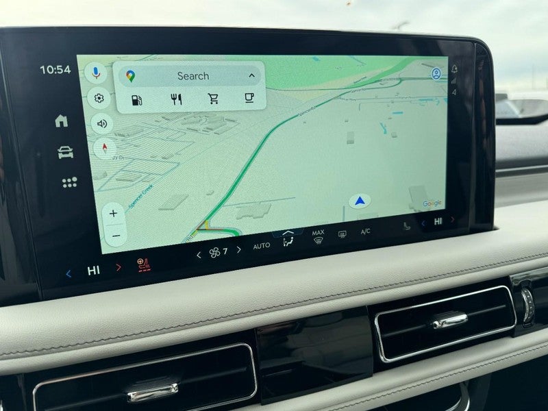 2026 Lincoln Aviator Reserve AWD