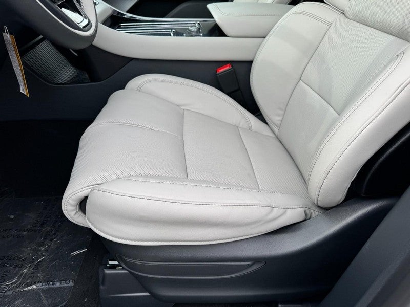 2026 Lincoln Aviator Reserve AWD