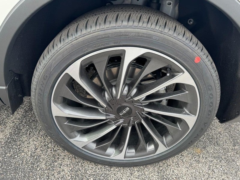 2026 Lincoln Aviator Reserve AWD