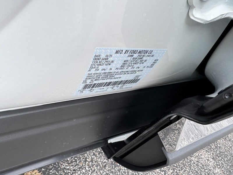 2026 Lincoln Aviator Reserve AWD