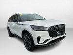 2026 Lincoln Aviator Reserve AWD