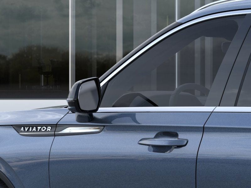 2026 Lincoln Aviator Reserve AWD