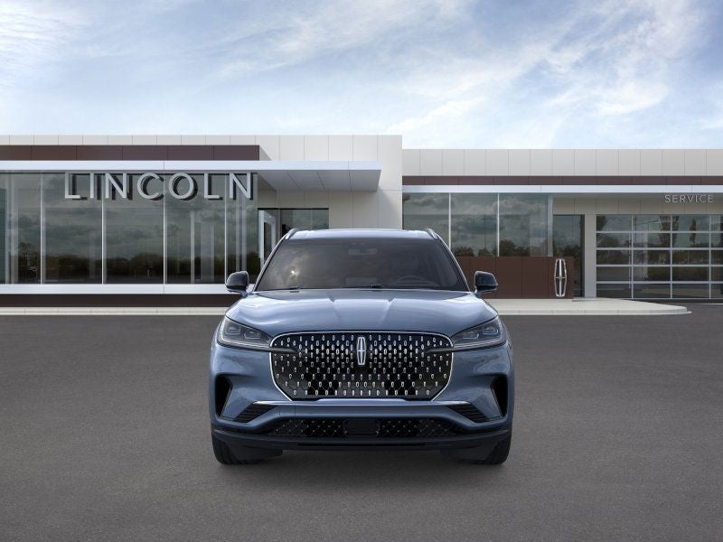 2026 Lincoln Aviator Reserve AWD