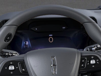 2026 Lincoln Aviator Reserve AWD