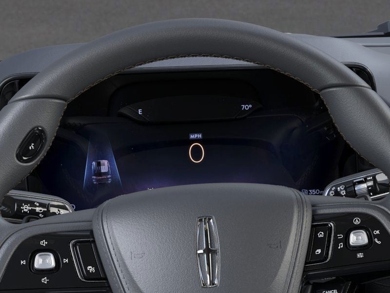 2026 Lincoln Aviator Reserve AWD