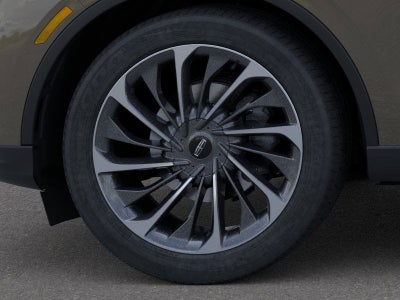 2026 Lincoln Aviator Reserve AWD