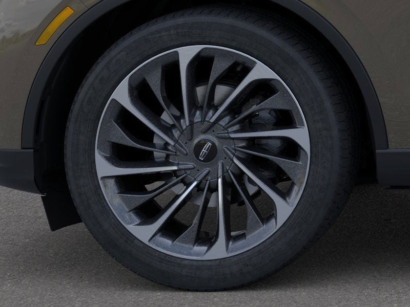 2026 Lincoln Aviator Reserve AWD