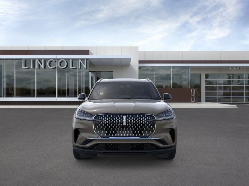 2026 Lincoln Aviator Reserve AWD