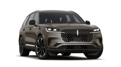 2026 Lincoln Aviator Reserve AWD