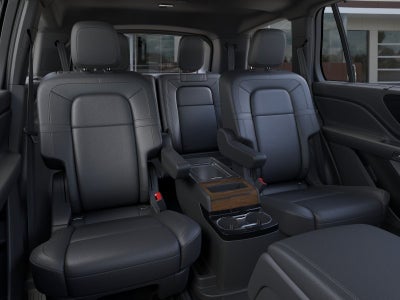 2026 Lincoln Aviator Reserve AWD