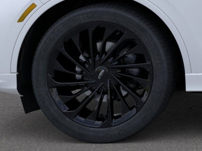 2026 Lincoln Aviator Reserve AWD