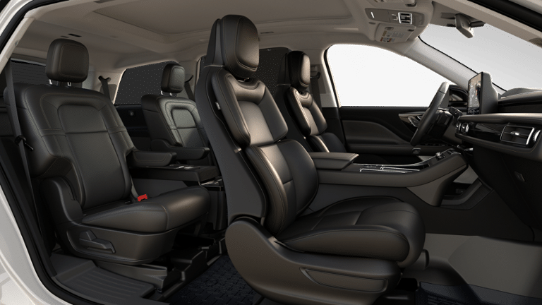 2026 Lincoln Aviator Reserve AWD