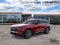 2026 Lincoln Aviator Reserve AWD