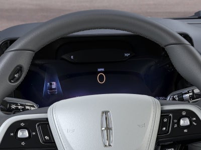 2026 Lincoln Aviator Reserve AWD