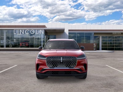 2026 Lincoln Aviator Reserve AWD