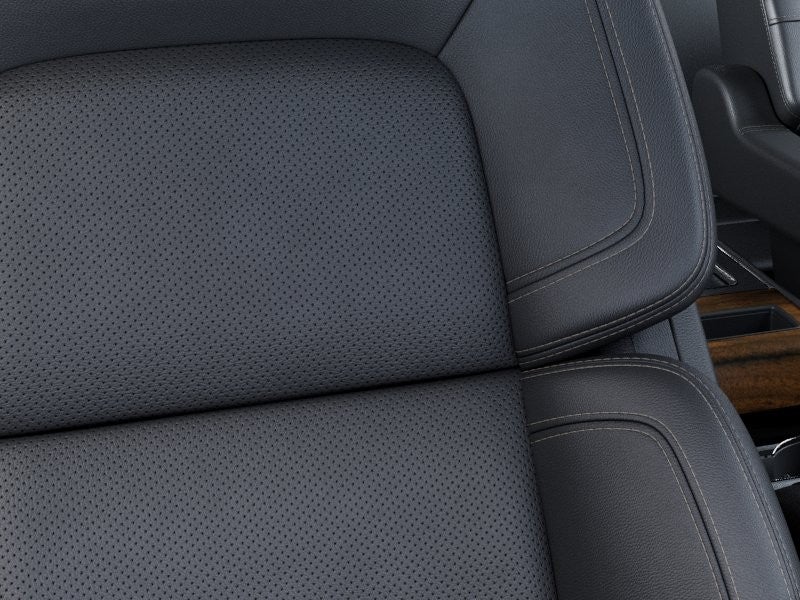 2027 Lincoln Aviator Leather